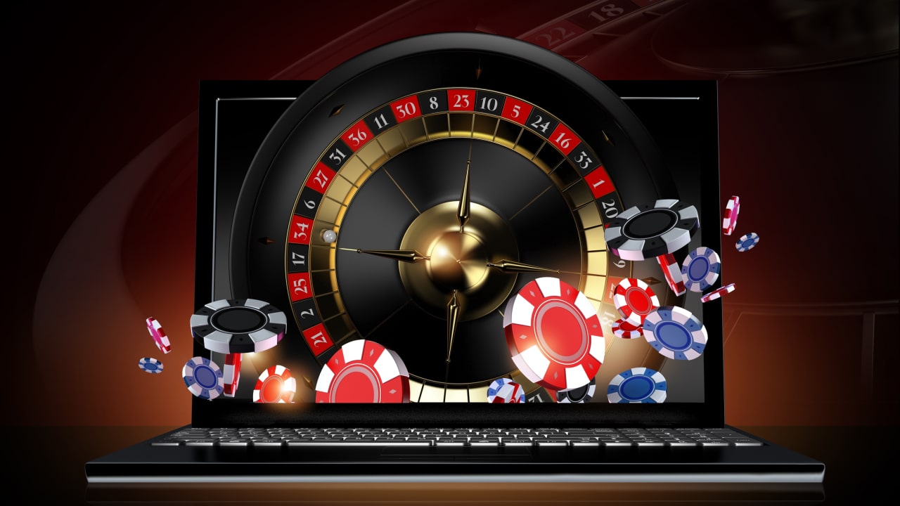 Best online ontario casino